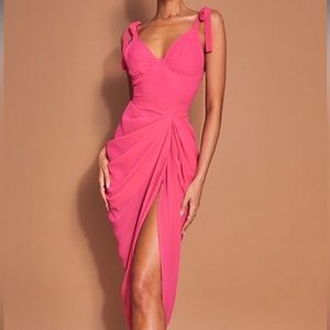 PrettyLittleThing Dress